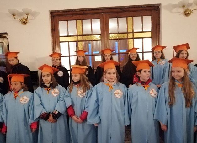 Szkoła Podstawowa nr 1 im. Jana Pawła II w Aleksandrowie Łódzkim